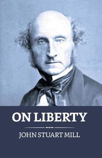 Cover image for On Liberty