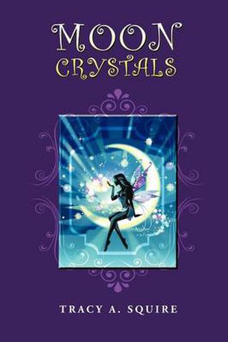 Cover image for Moon Crystals