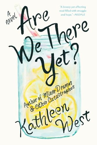 Cover image for Are We There Yet?