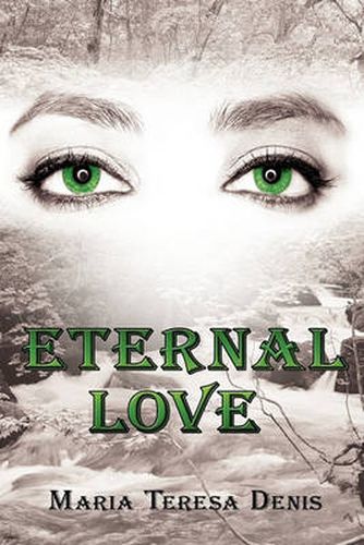 Cover image for Eternal Love