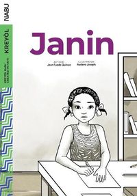 Cover image for Janin