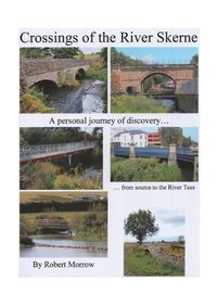 Cover image for Crossings of the River Skerne