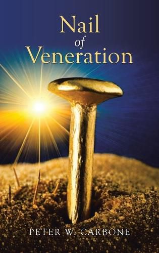 Cover image for Nail of Veneration