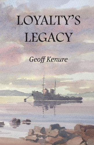 Cover image for Loyalty's Legacy