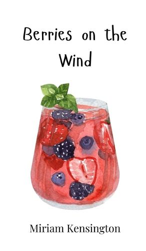 Cover image for Berries on the Wind