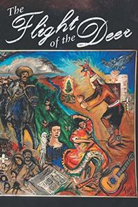 Cover image for The Flight of the Deer