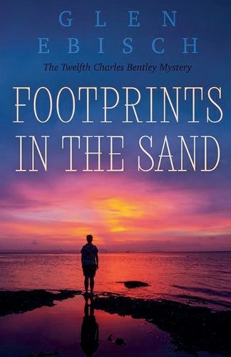 Cover image for Footprints in the Sand