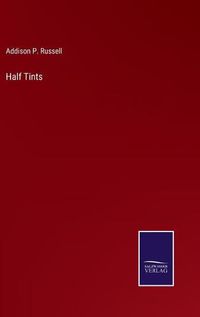 Cover image for Half Tints