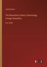 Cover image for The Naturalists Library