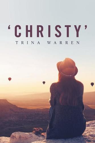 Cover image for 'Christy