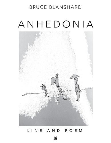 Cover image for Anhedonia