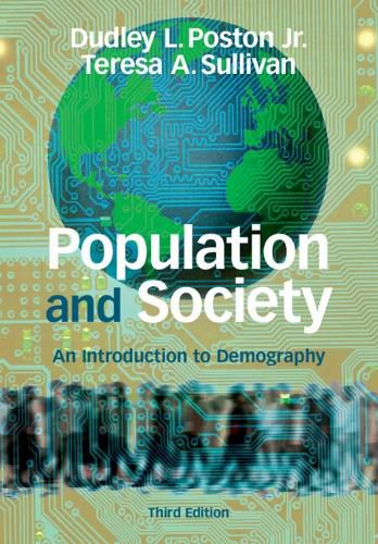 Cover image for Population and Society