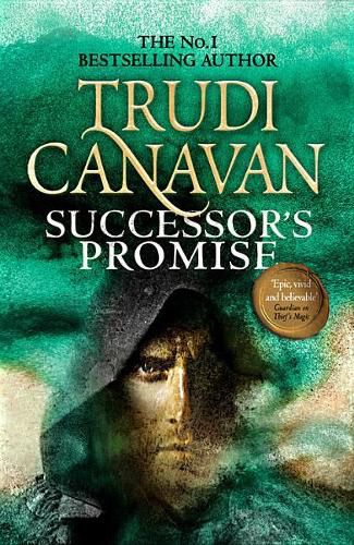 Cover image for Successor's Promise