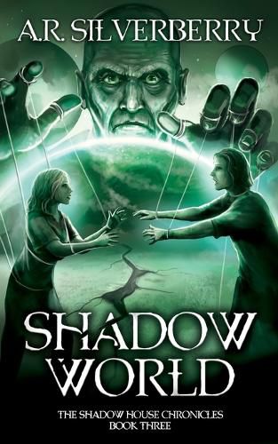 Cover image for Shadow World
