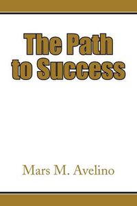 Cover image for The Path to Success