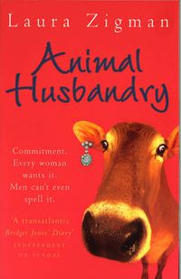 Cover image for Animal Husbandry