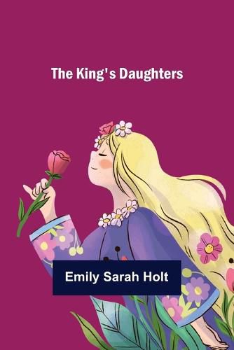 Cover image for The King's Daughters