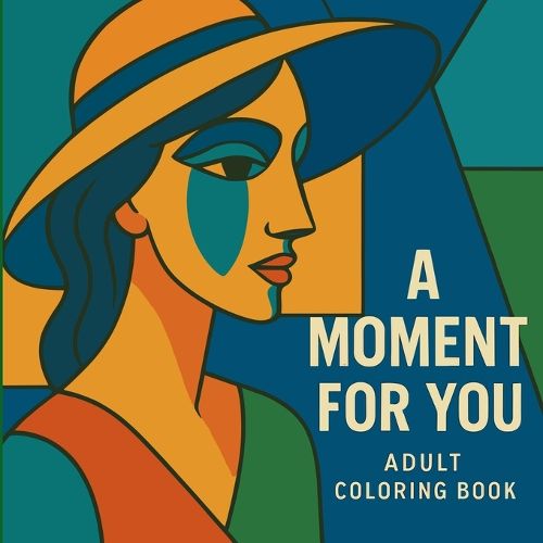 Cover image for A Moment for You