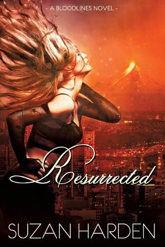 Cover image for Resurrected