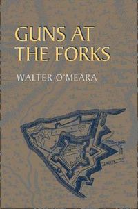 Cover image for Guns at the Forks