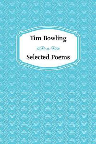 Cover image for Selected Poems