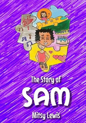 Cover image for The Story of Sam
