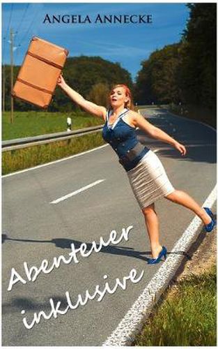 Cover image for Abenteuer Inklusive