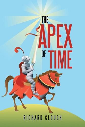 Cover image for The Apex of Time
