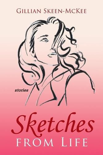 Cover image for Sketches from Life: Stories