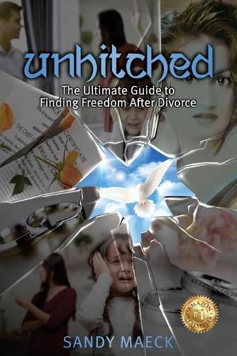 Cover image for Unhitched