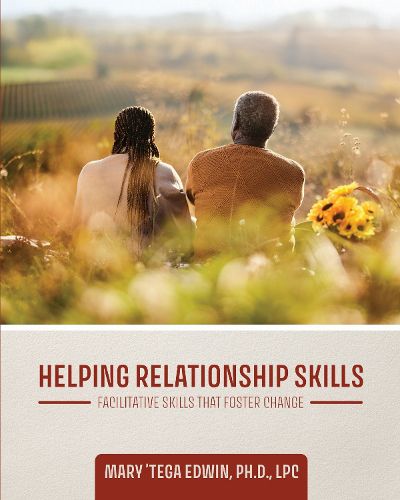 Cover image for Helping Relationship Skills