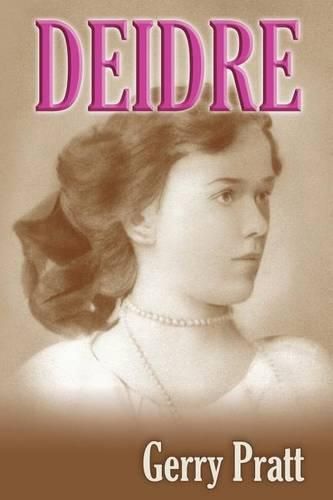 Cover image for Deidre