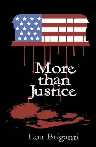 Cover image for More than Justice