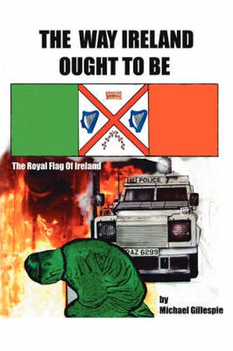 Cover image for The Way Ireland Ought To Be