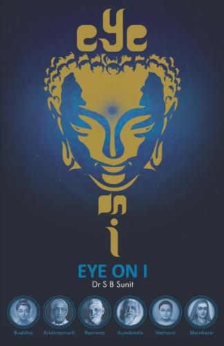 Cover image for Eye on I