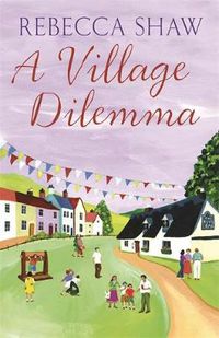 Cover image for A Village Dilemma