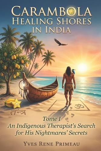 Cover image for Carambola Healing Shores in India