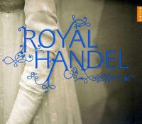 Cover image for Royal Handel
