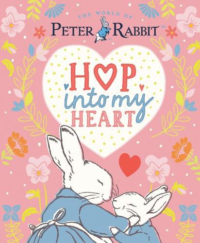 Cover image for Hop into My Heart
