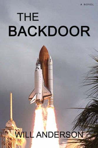 Cover image for The Backdoor