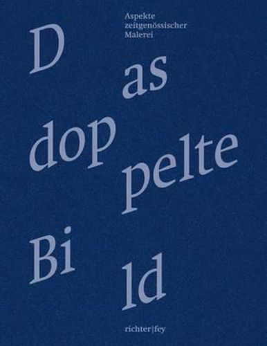 Cover image for The Doubled Image