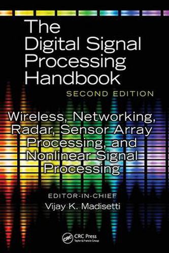 Cover image for Wireless, Networking, Radar, Sensor Array Processing, and Nonlinear Signal Processing