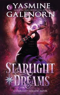 Cover image for Starlight Dreams
