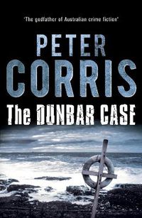 Cover image for The Dunbar Case