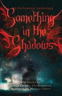 Cover image for Something in the Shadows