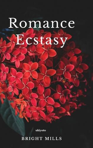 Cover image for Romance Ecstasy