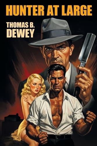 Cover image for Hunter at Large