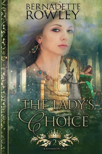 Cover image for The Lady's Choice