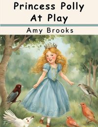 Cover image for Princess Polly At Play