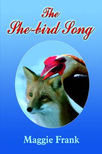 Cover image for The She-bird Song